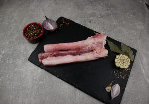 Трахея свиняча - замовити мясо гуртом від виробника для ресторанів, кафе, готелів, магазинів 