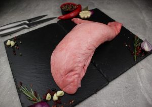 Легені свинячі - замовити мясо гуртом від виробника для ресторанів, кафе, готелів, магазинів 