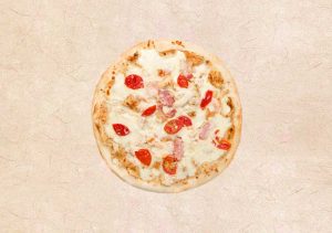 Піца “Цезар” - замовити мясо гуртом від виробника для ресторанів, кафе, готелів, магазинів 