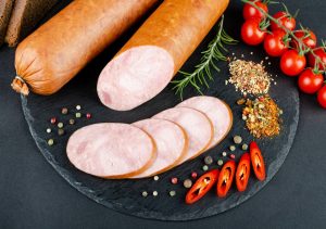 Ковбаса “Дрогобицька” - замовити мясо гуртом від виробника для ресторанів, кафе, готелів, магазинів 