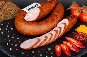 КОВБАСА “МЕЛЕНА” - замовити мясо гуртом від виробника для ресторанів, кафе, готелів, магазинів 